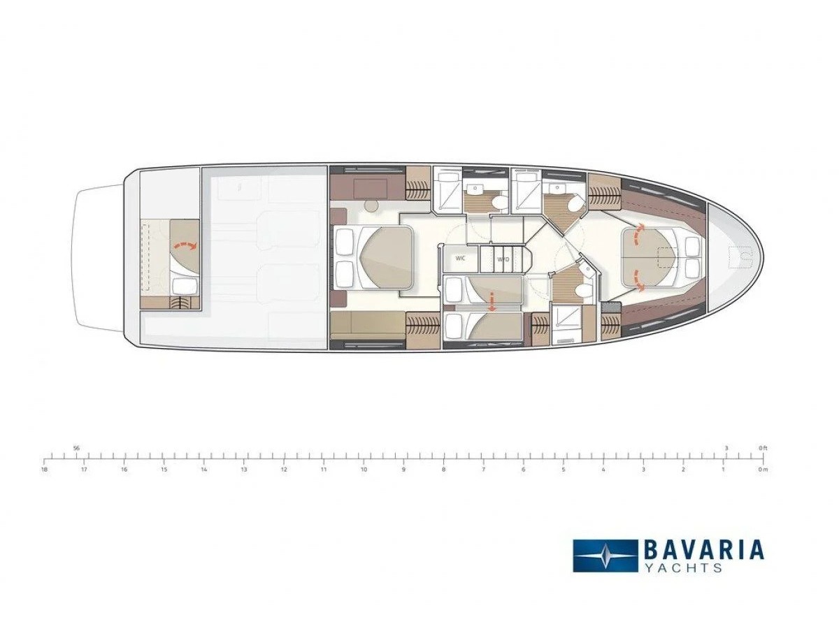 Bavaria R55 - Ela  - [Layout image]