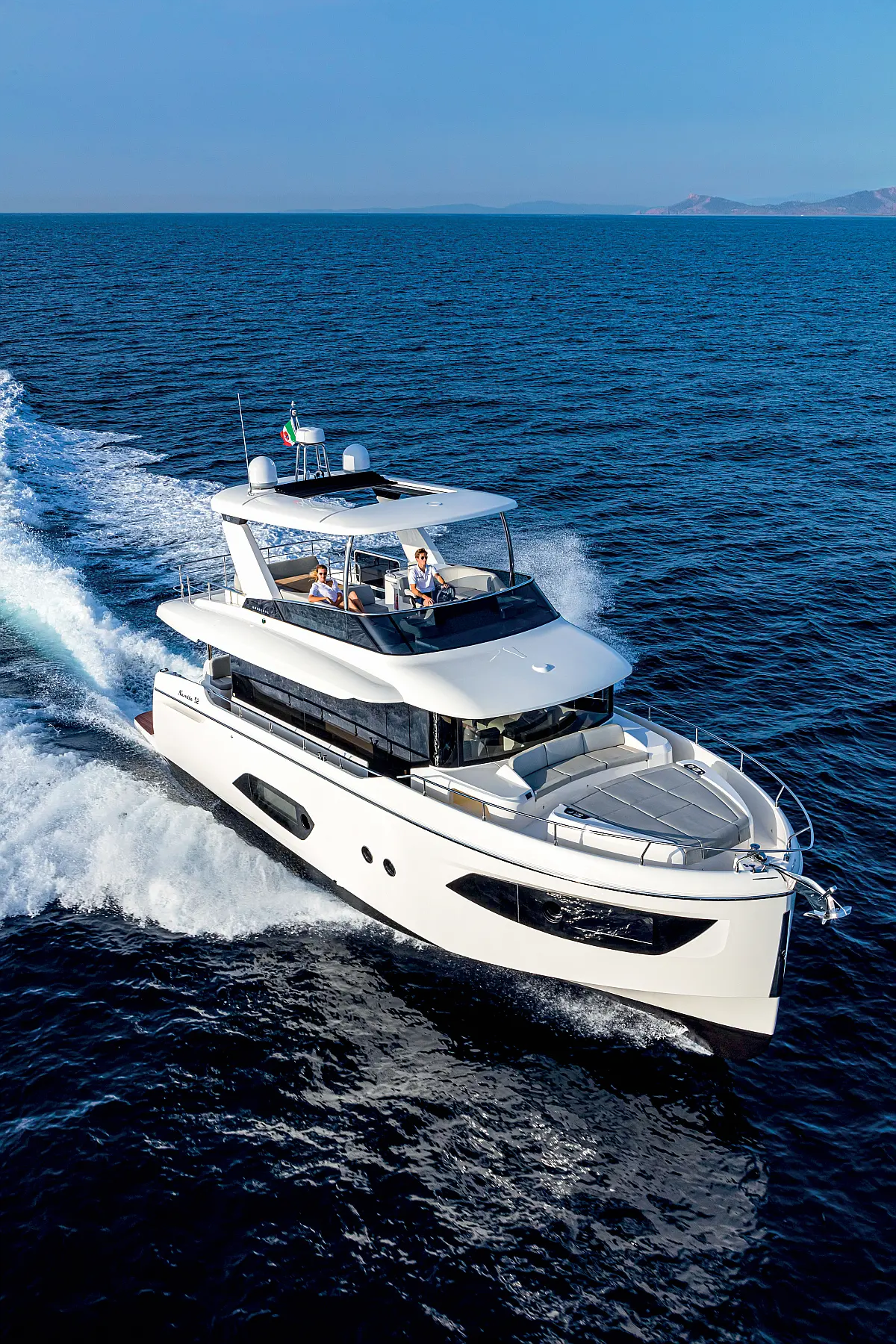 Absolute Navetta 52  - 