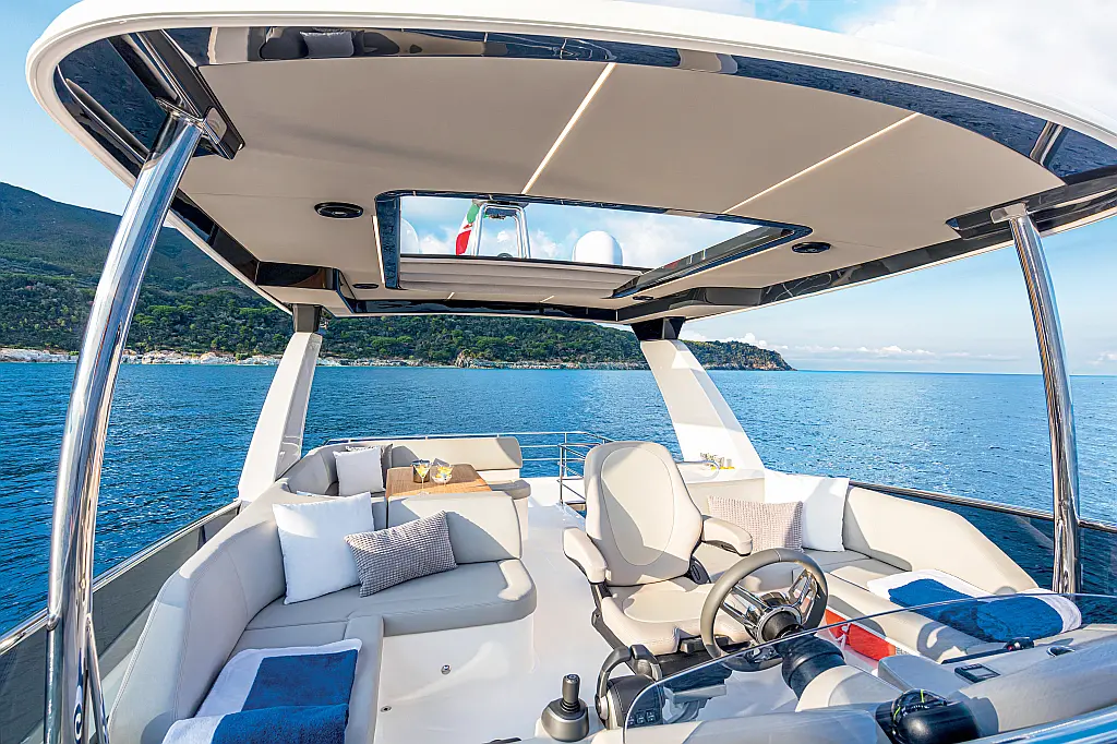 Absolute Navetta 52  - 