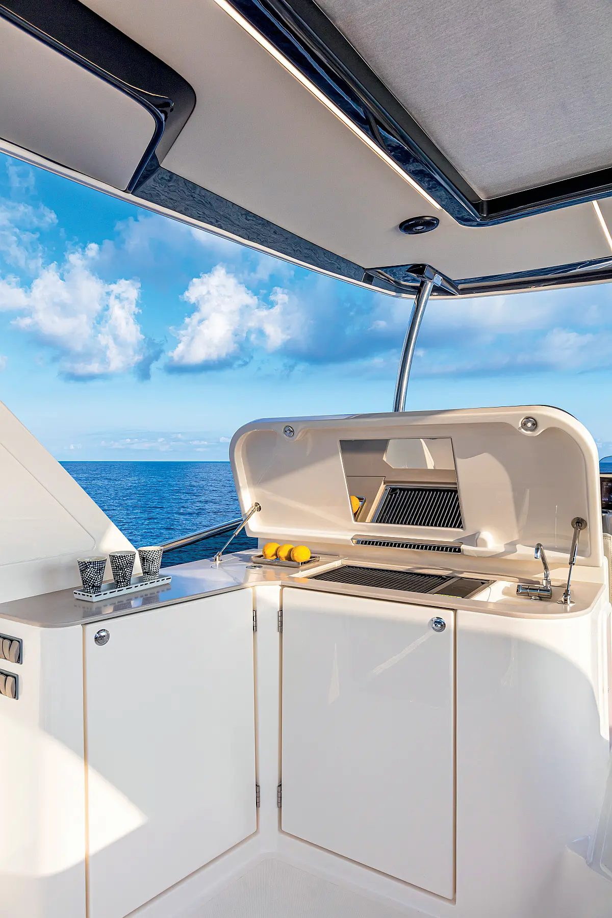 Absolute Navetta 52  - 