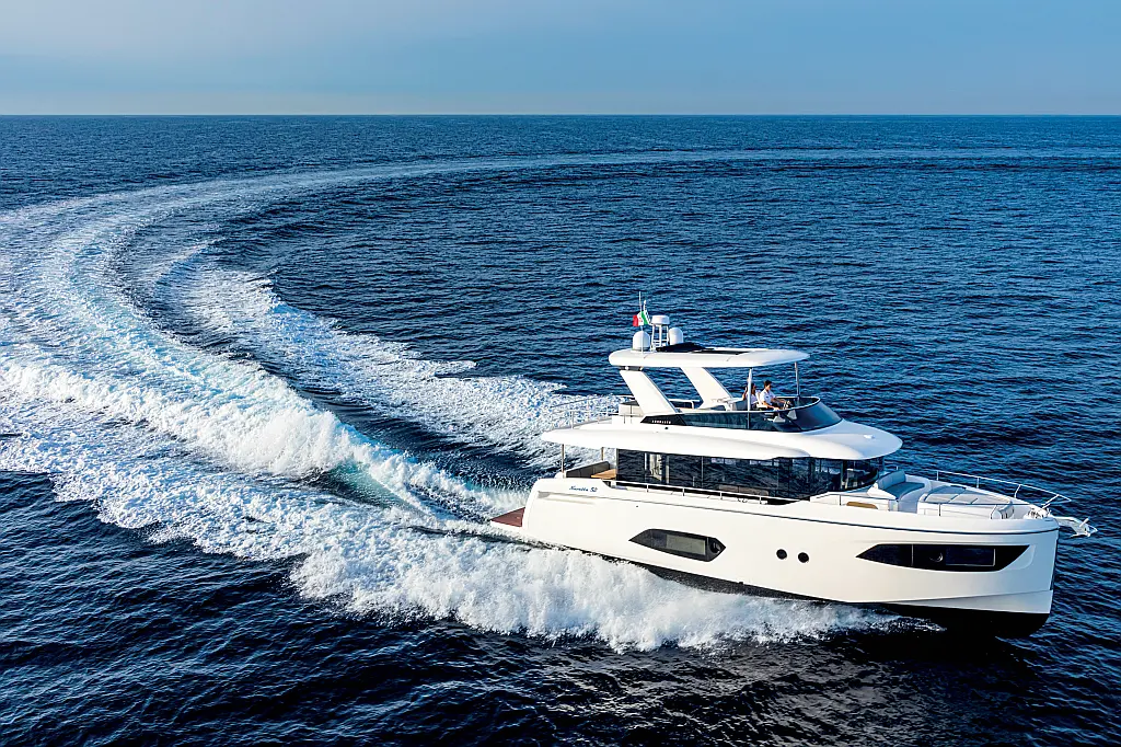 Absolute Navetta 52  - 