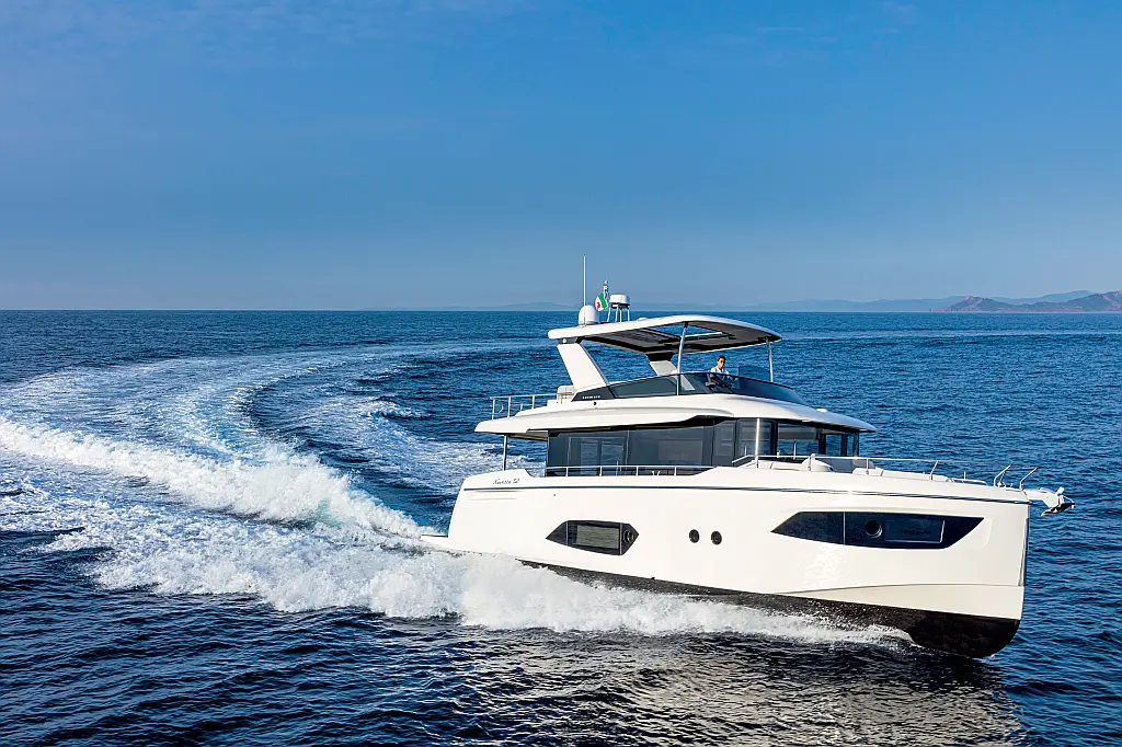 Absolute Navetta 52  - 