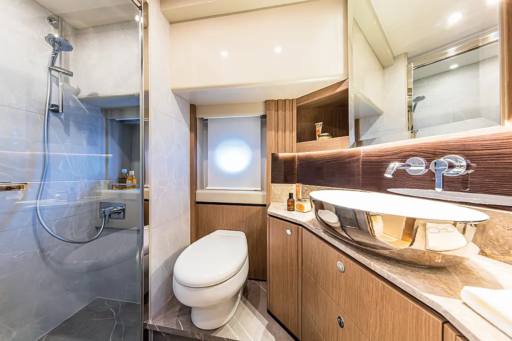 Absolute Navetta 52  - 