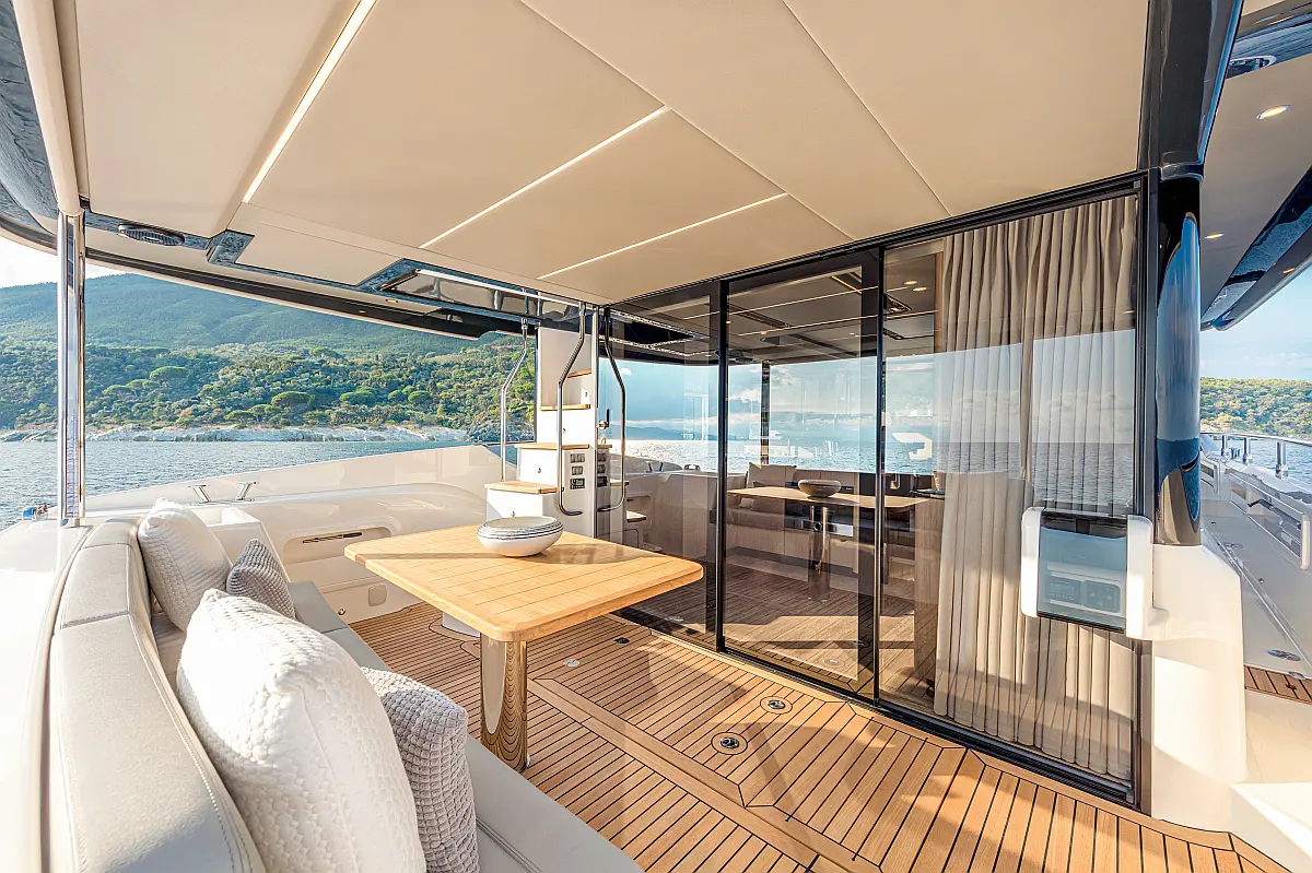 Absolute Navetta 52  - 