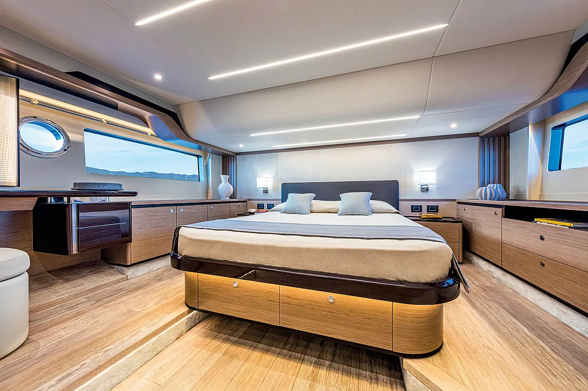 Absolute Navetta 52  - 