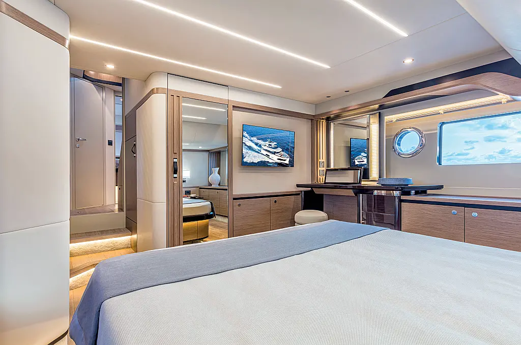 Absolute Navetta 52  - 