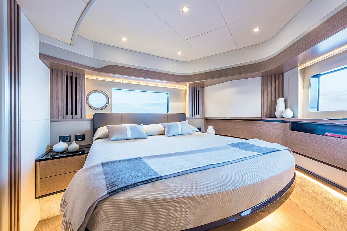 Absolute Navetta 52  - 