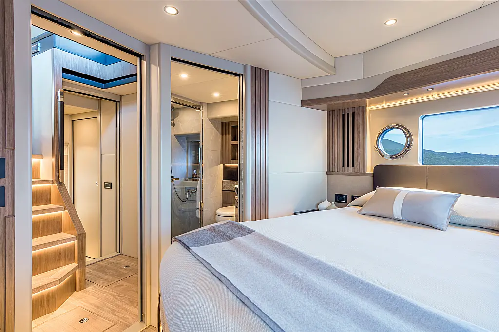 Absolute Navetta 52  - 