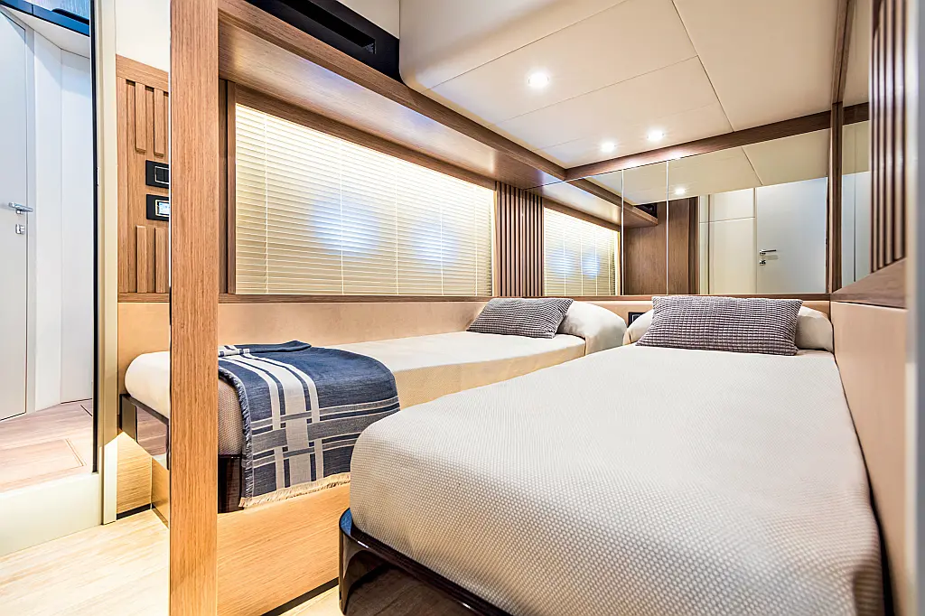 Absolute Navetta 52  - 