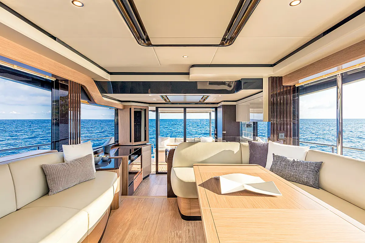 Absolute Navetta 52  - 