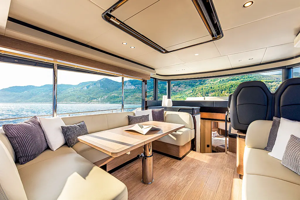 Absolute Navetta 52  - 