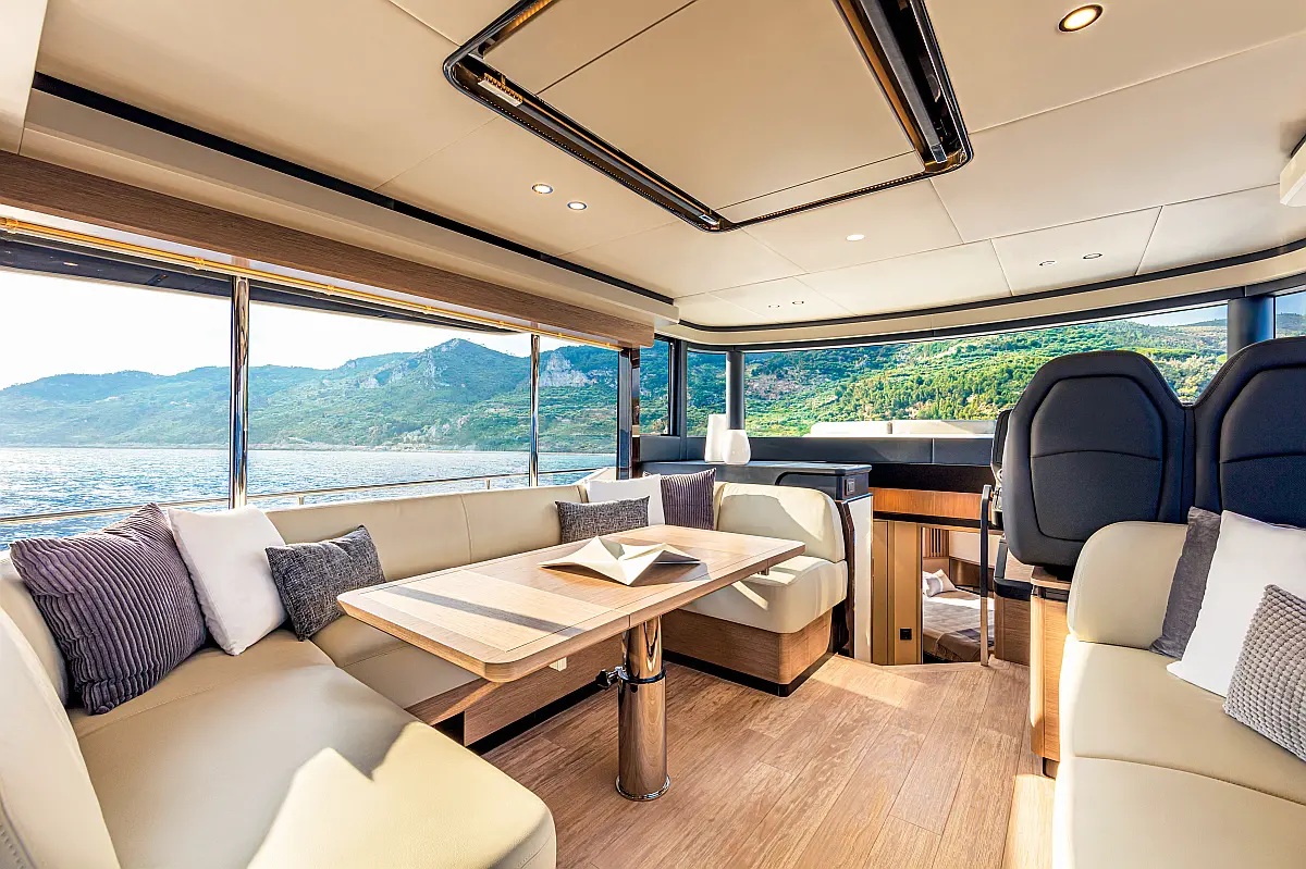 Absolute Navetta 52  - 