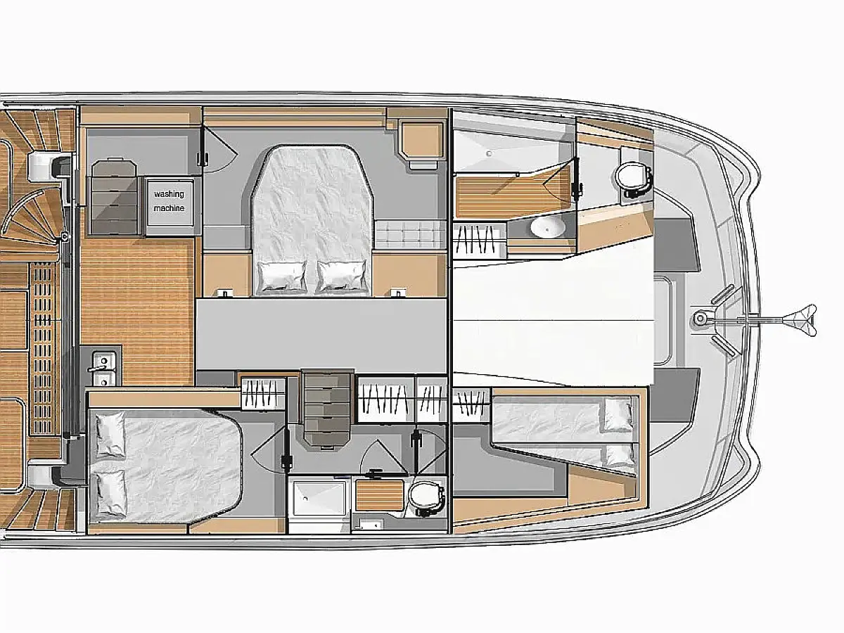 MY5 - Arigato  - Layout image