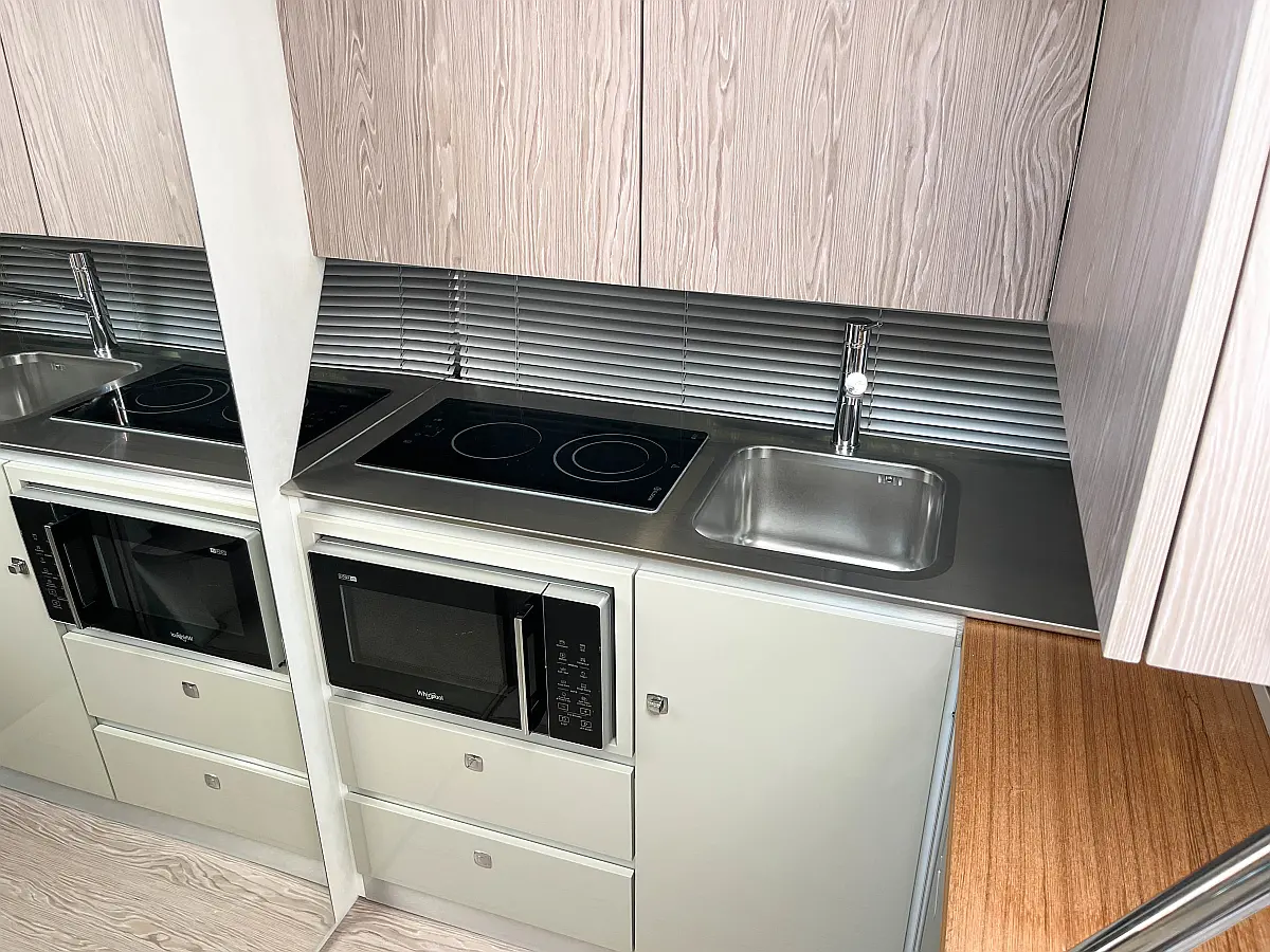 Sessa C38 - 