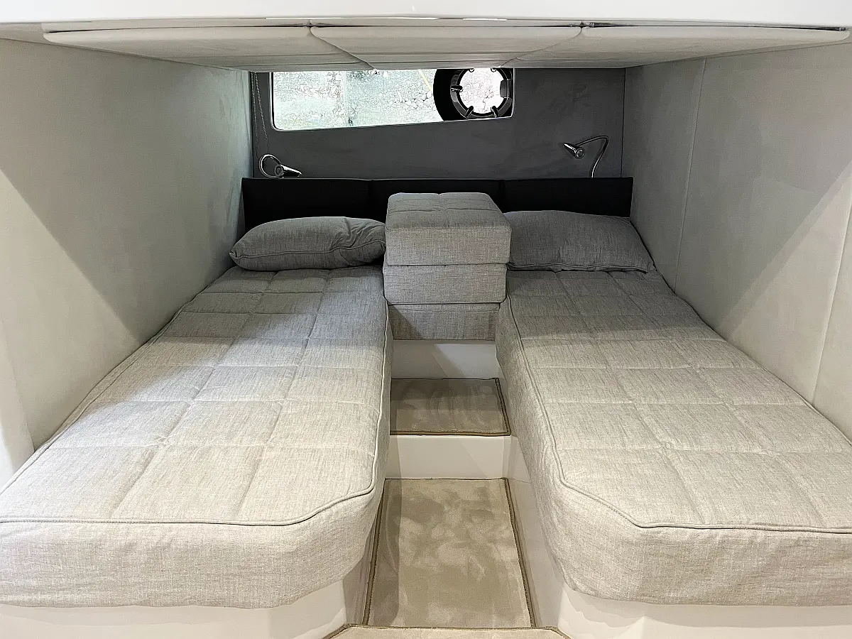 Sessa C38 - 