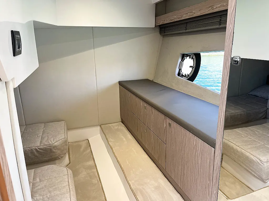 Sessa C38 - 