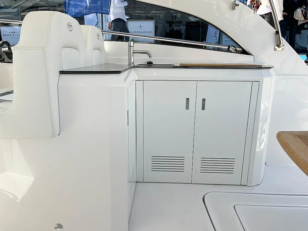 Sessa C38 - 