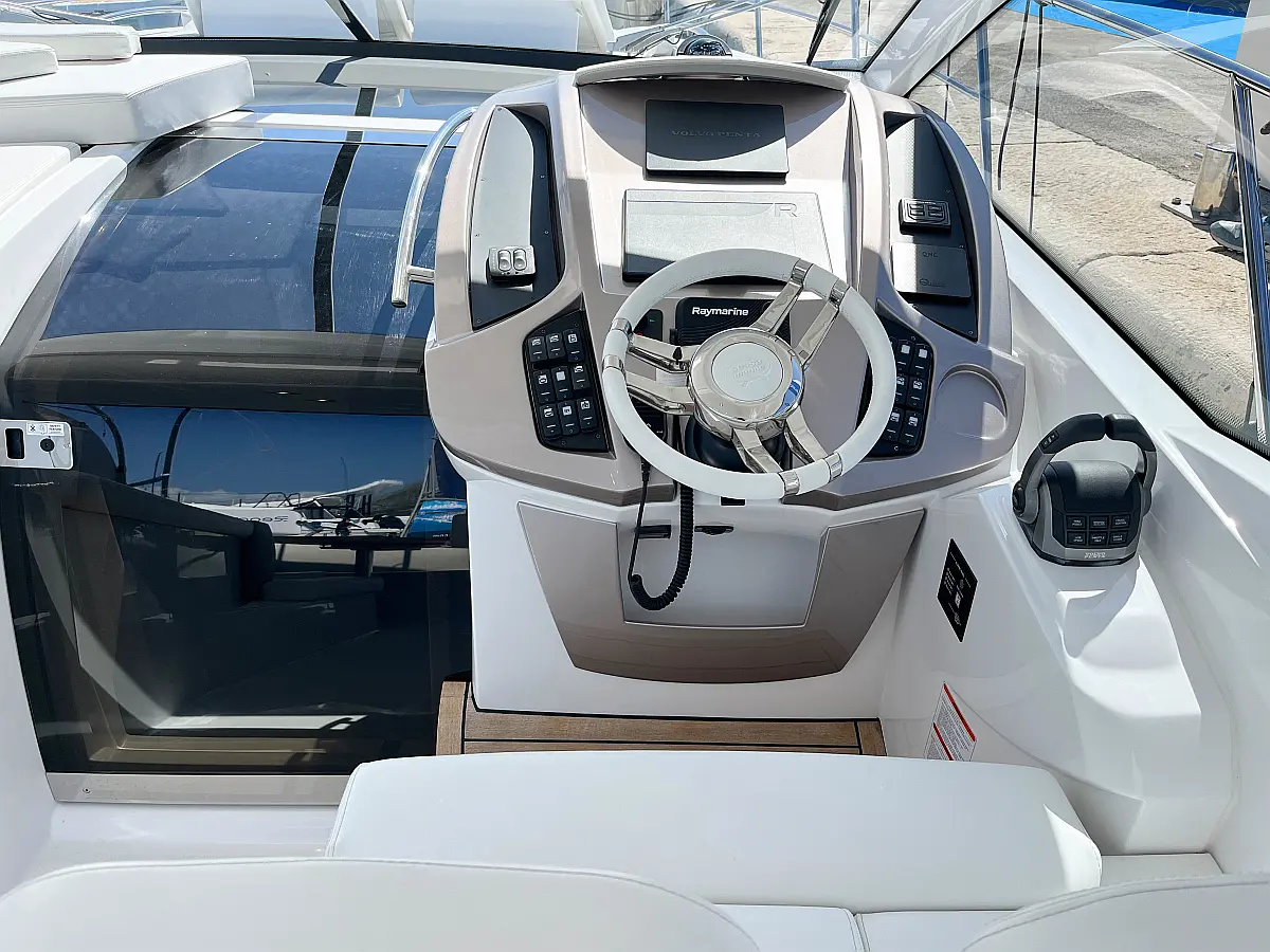 Sessa C38 - 