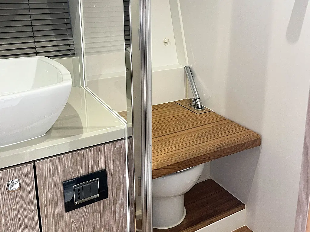 Sessa C38 - 