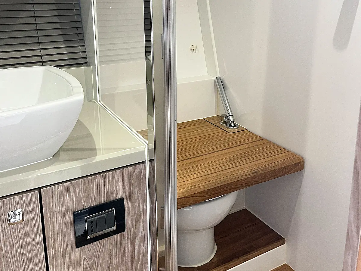 Sessa C38 - 