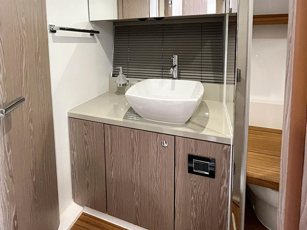Sessa C38 - 