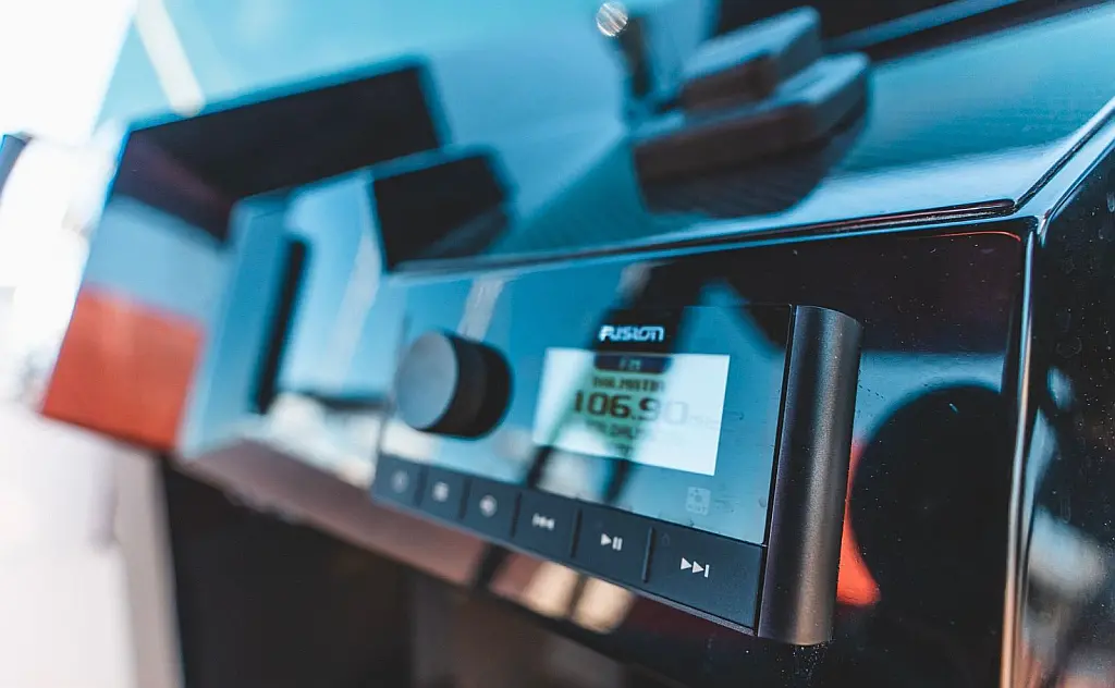 De Antonio D28 Open - 