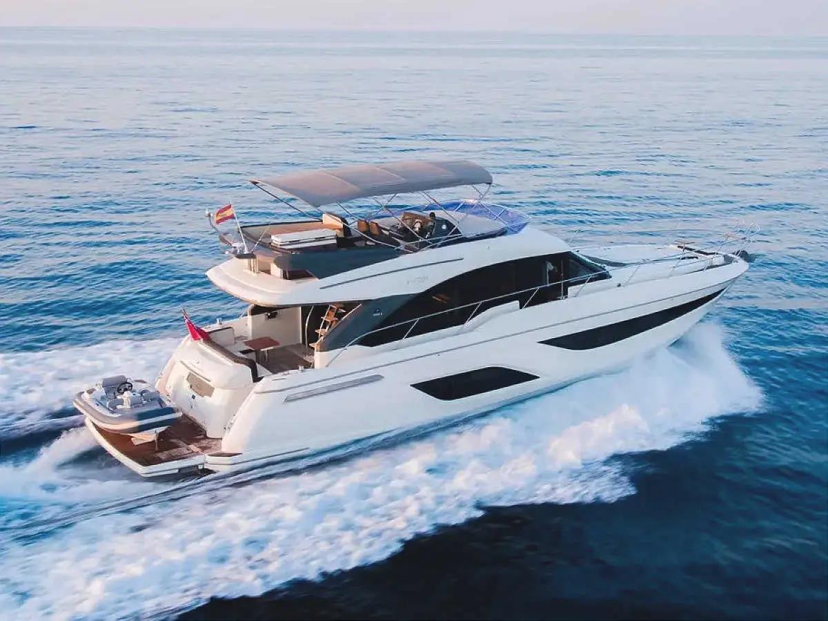 Baotic motorboats image