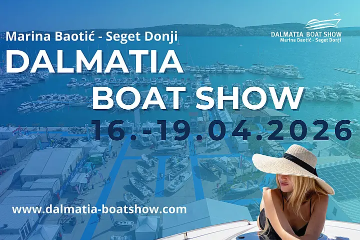 Dalmatia Boat Show