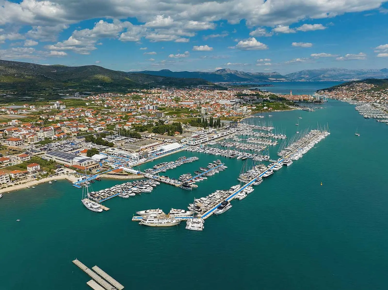 Dalmatia Boat Show