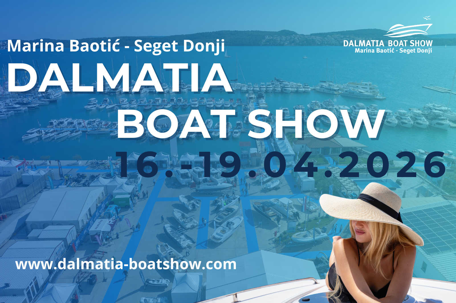 Dalmatia Boat Show
