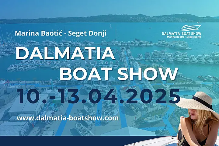 Dalmatia Boat Show